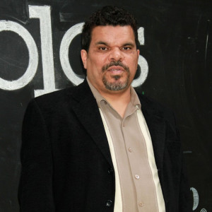 Luis Guzman