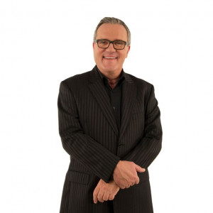 Mark Lowry