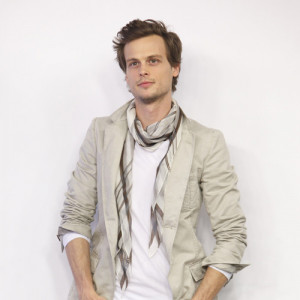 Matthew Grey