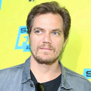 Michael Shannon 