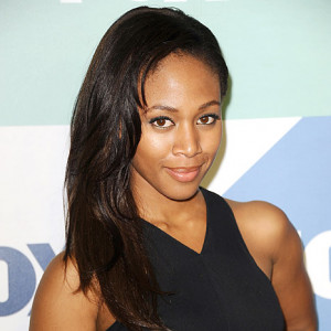 Nicole Beharie