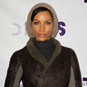 Nicole Murphy