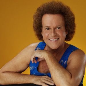 Richard Simmons