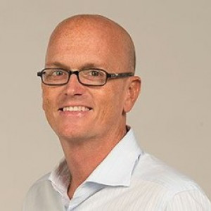 Scott Van Pelt