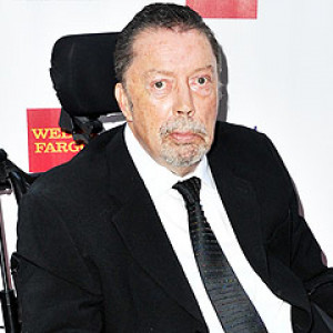 Tim Curry