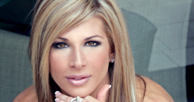 Alexis Bellino 