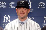 Brian Mccann