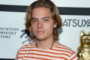 Dylan Sprouse 