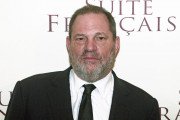 Harvey Weinstein