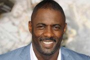 Idris Elba