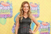 Korie Robertson 