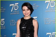 Miranda Cosgrove