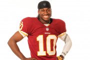 Robert Griffin III