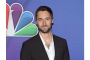 Ryan Eggold