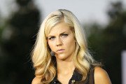 Samantha Ponder