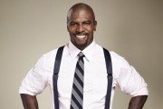 Terry Crews