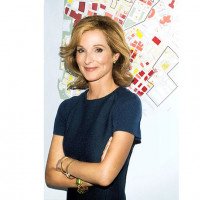 Amanda Burden