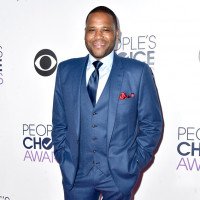 Anthony Anderson