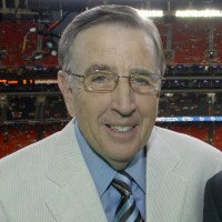 Brent Musburger