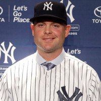 Brian Mccann