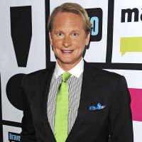 Carson Kressley