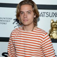 Dylan Sprouse 