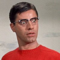 Jerry Lewis