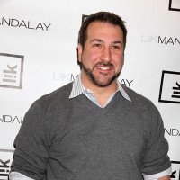 Joey Fatone