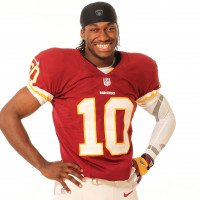 Robert Griffin III