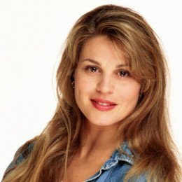 Anita Barone profile picture
