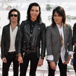 Ashley Purdy  profile picture