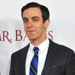 Bj Novak profile picture