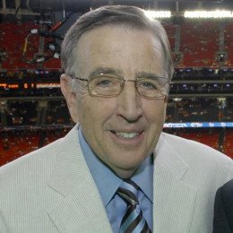 Brent Musburger profile picture