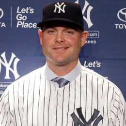 Brian Mccann profile picture