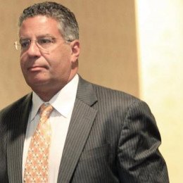Bruce Pearl profile picture