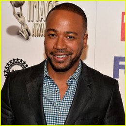 Columbus Short profile picture