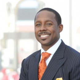 Desmond Howard profile picture
