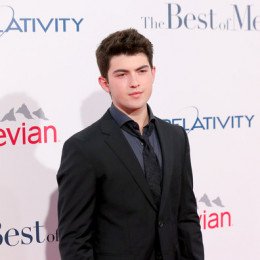 Ian Nelson profile picture