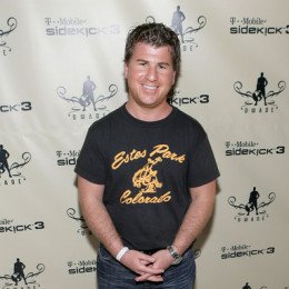 Jason Hervey profile picture