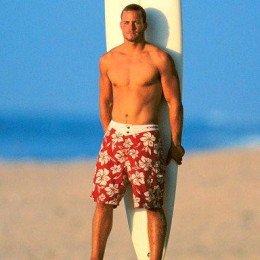 Jay Moriarity  profile picture