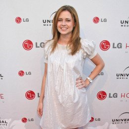 Jenna Fischer  profile picture
