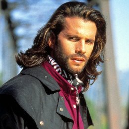 Lorenzo Lamas profile picture