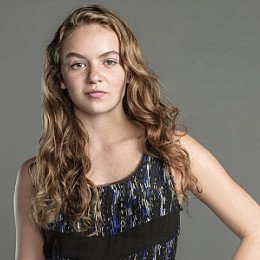 Morgan Saylor profile picture
