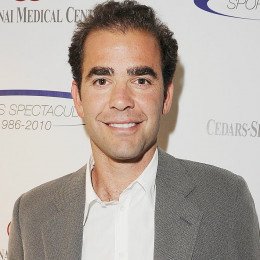 Pete Sampras profile picture
