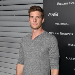 Ryan Mcpartlin  profile picture