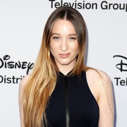 Sophie Lowe profile picture