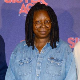 Whoopi Goldberg profile picture