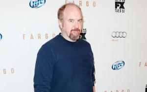 Louis C.K. Mini Biography