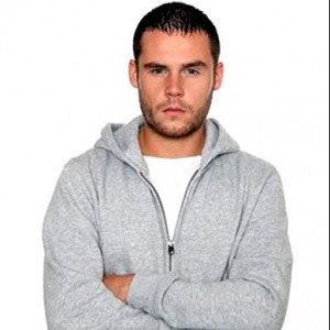 Aaron From