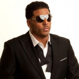 Al B. Sure